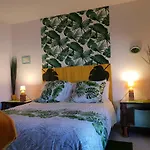 Maison Patricia Appartemets * Mentone