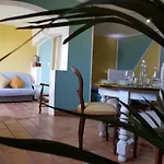 Maison Patricia Appartemets * Mentone