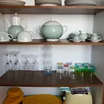 Appartamento Maison Patricia Appartemets *