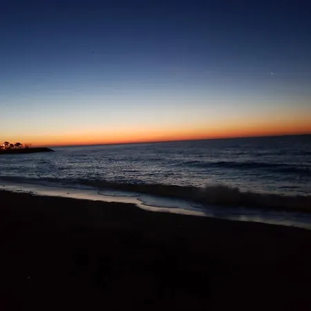 Maison Patricia Appartemets * Mentone