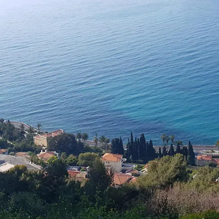 Appartamento Maison Patricia Appartemets *