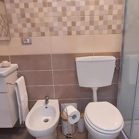 Maison Patricia Appartemets Appartamento