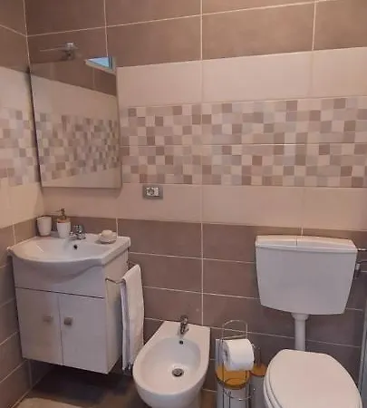 Maison Patricia Appartemets Mentone