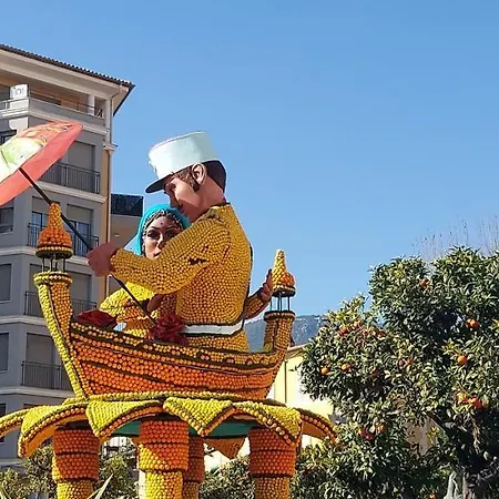 Maison Patricia Appartemets Appartamento