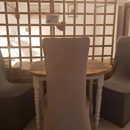 Maison Patricia Appartemets