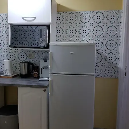 Apartman Maison Patricia Appartemets Menton