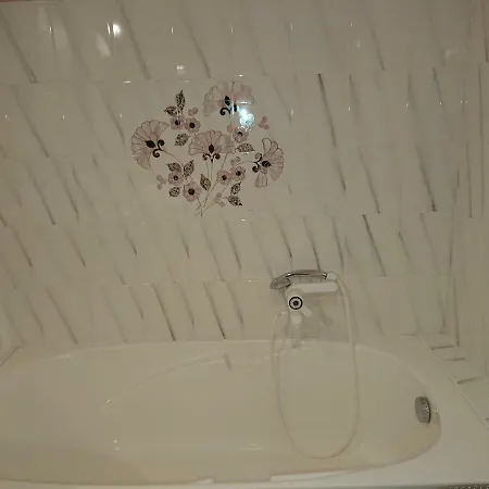 Maison Patricia Appartemets Lägenhet Menton
