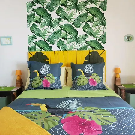 Apartman Maison Patricia Appartemets Menton