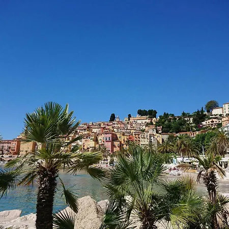 Maison Patricia Appartemets Mentone