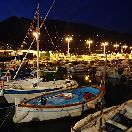 Maison Patricia Appartemets * Mentone