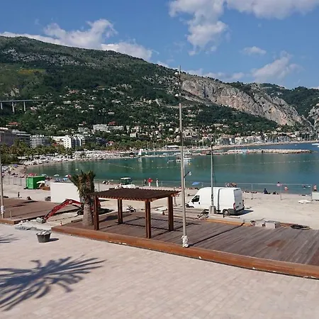 Apartman Maison Patricia Appartemets