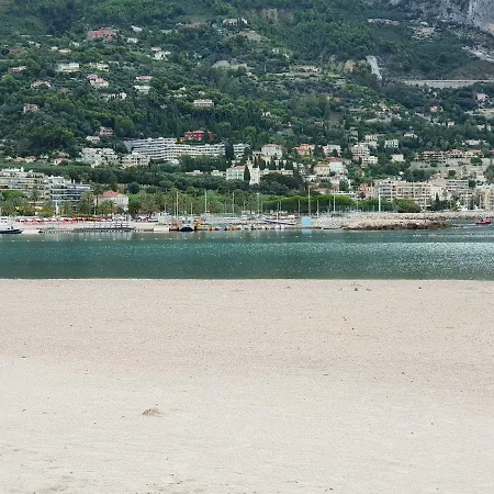 Apartman Maison Patricia Appartemets