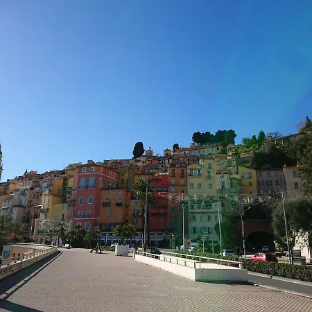 Maison Patricia Appartemets