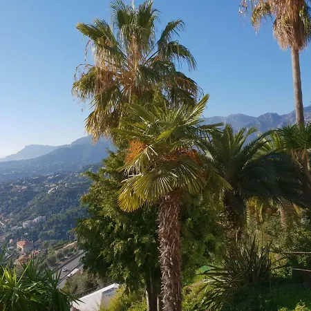 Apartman Maison Patricia Appartemets *