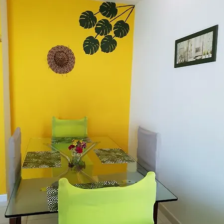 Maison Patricia Appartemets