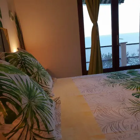 Apartman Maison Patricia Appartemets