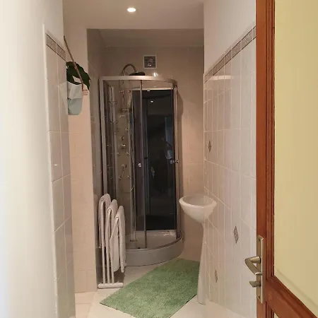 Maison Patricia Appartemets