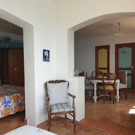 Maison Patricia Appartemets