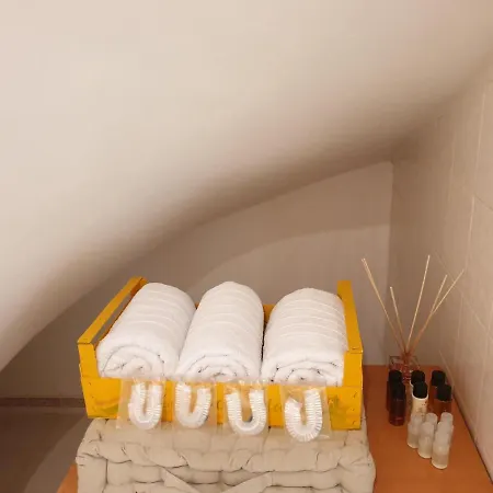 Maison Patricia Appartemets