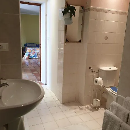 Maison Patricia Appartemets