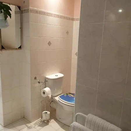 Apartman Maison Patricia Appartemets