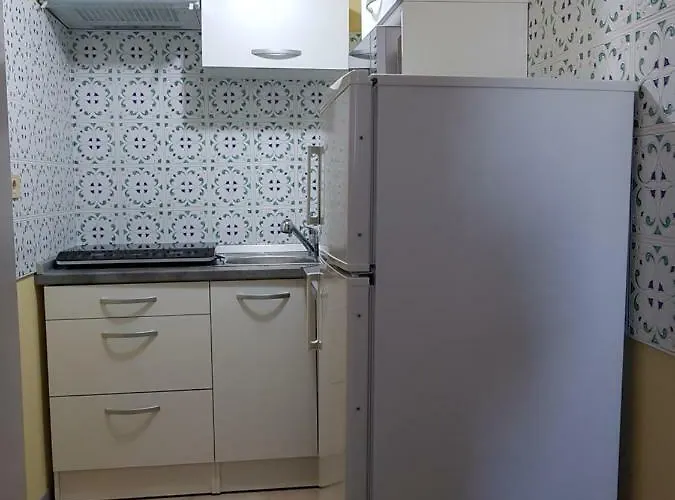 Maison Patricia Appartemets Apartman