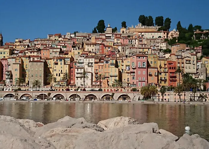 Maison Patricia Appartemets Apartman