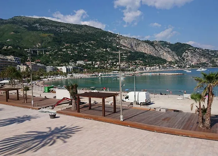 Apartman Maison Patricia Appartemets