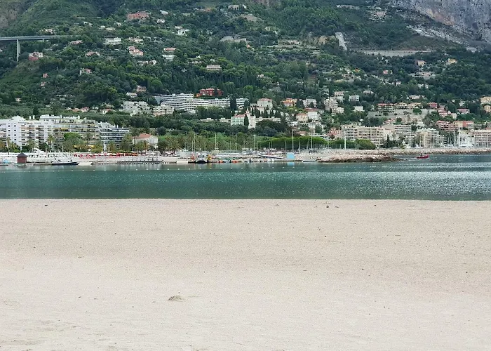 Apartman Maison Patricia Appartemets