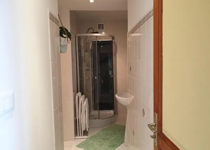 Maison Patricia Appartemets