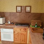 Appartement Maison Patricia Appartemets *