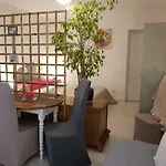 Maison Patricia Appartemets Menton