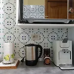 Maison Patricia Appartemets Menton