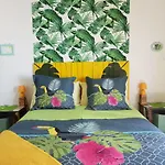 Appartement Maison Patricia Appartemets Menton