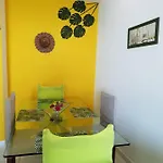 Maison Patricia Appartemets