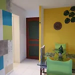 Appartement Maison Patricia Appartemets *
