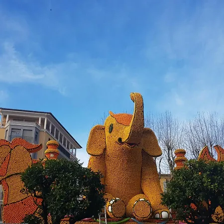 Appartement Maison Patricia Appartemets