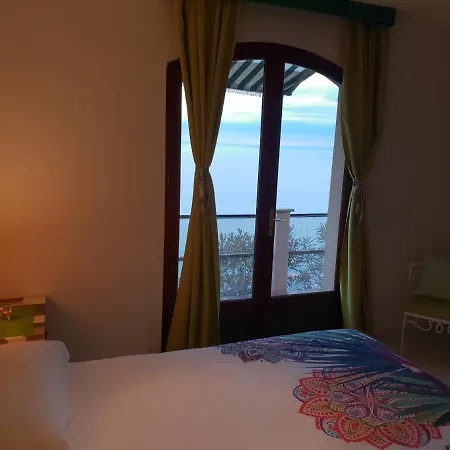 Apartament Maison Patricia Appartemets