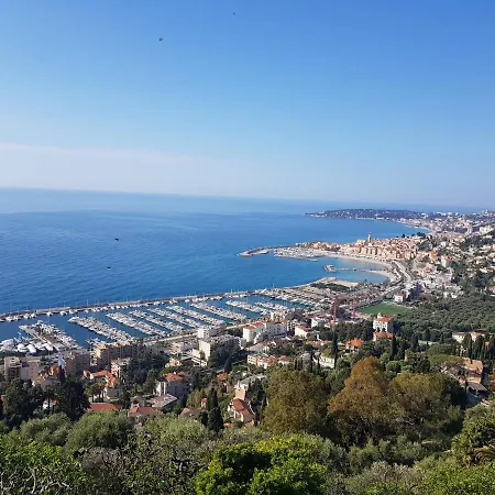 Maison Patricia Appartemets *