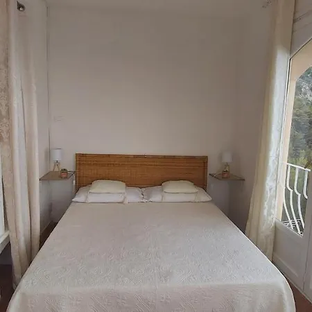 Apartament Maison Patricia Appartemets
