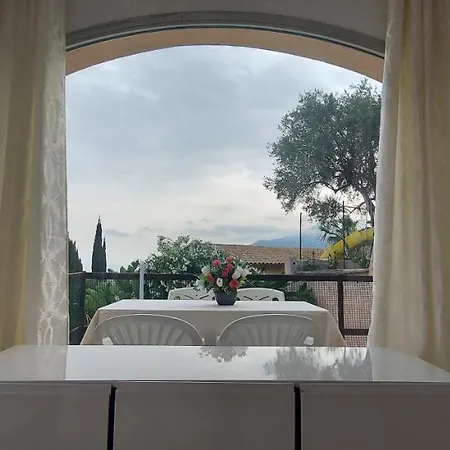 Apartament Maison Patricia Appartemets