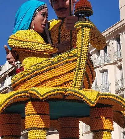 Maison Patricia Appartemets Apartment *