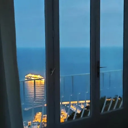 Apartamento Maison Patricia Appartemets Menton