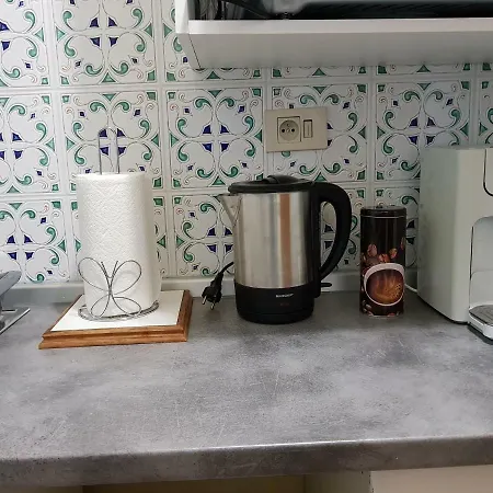 Apartment Maison Patricia Appartemets Menton