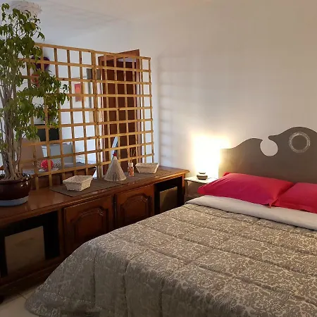 Apartamento Maison Patricia Appartemets Menton