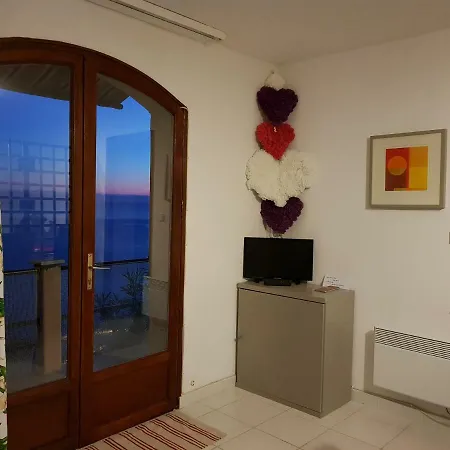 Maison Patricia Appartemets Appartement