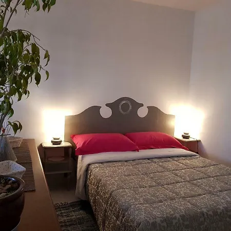 Daire Maison Patricia Appartemets *