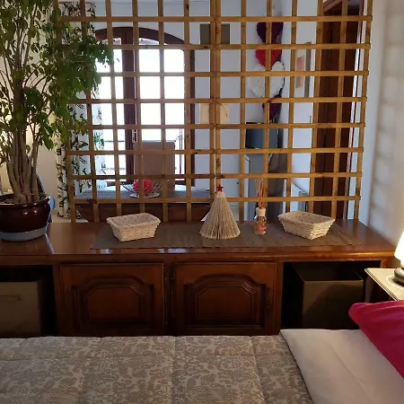 Appartement Maison Patricia Appartemets Menton