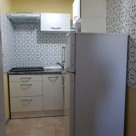 Maison Patricia Appartemets Apartament