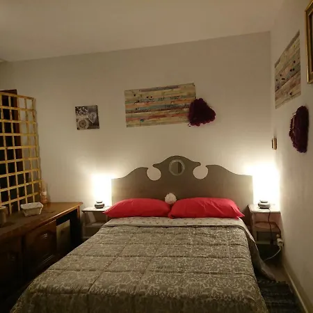 Daire Maison Patricia Appartemets Menton
